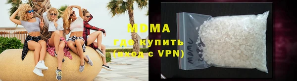молекула духа Ельня