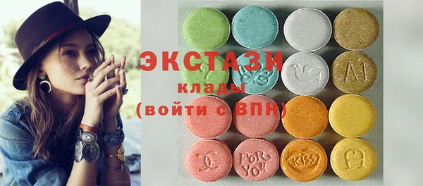 молекула духа Ельня